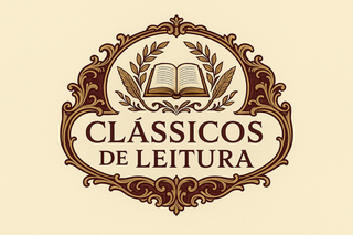 CLASSICOS DE LEITURA - Biblioteca Digital de Livros de Domínio Público